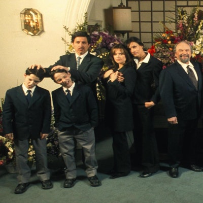 Tv Show Eulogy Tv Show Eulogy